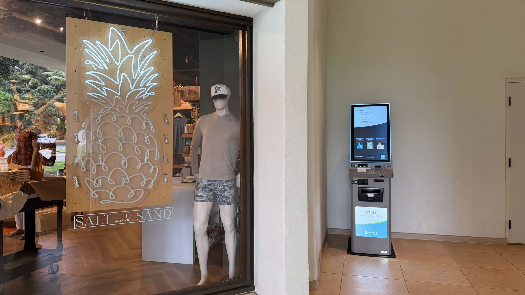 ATM