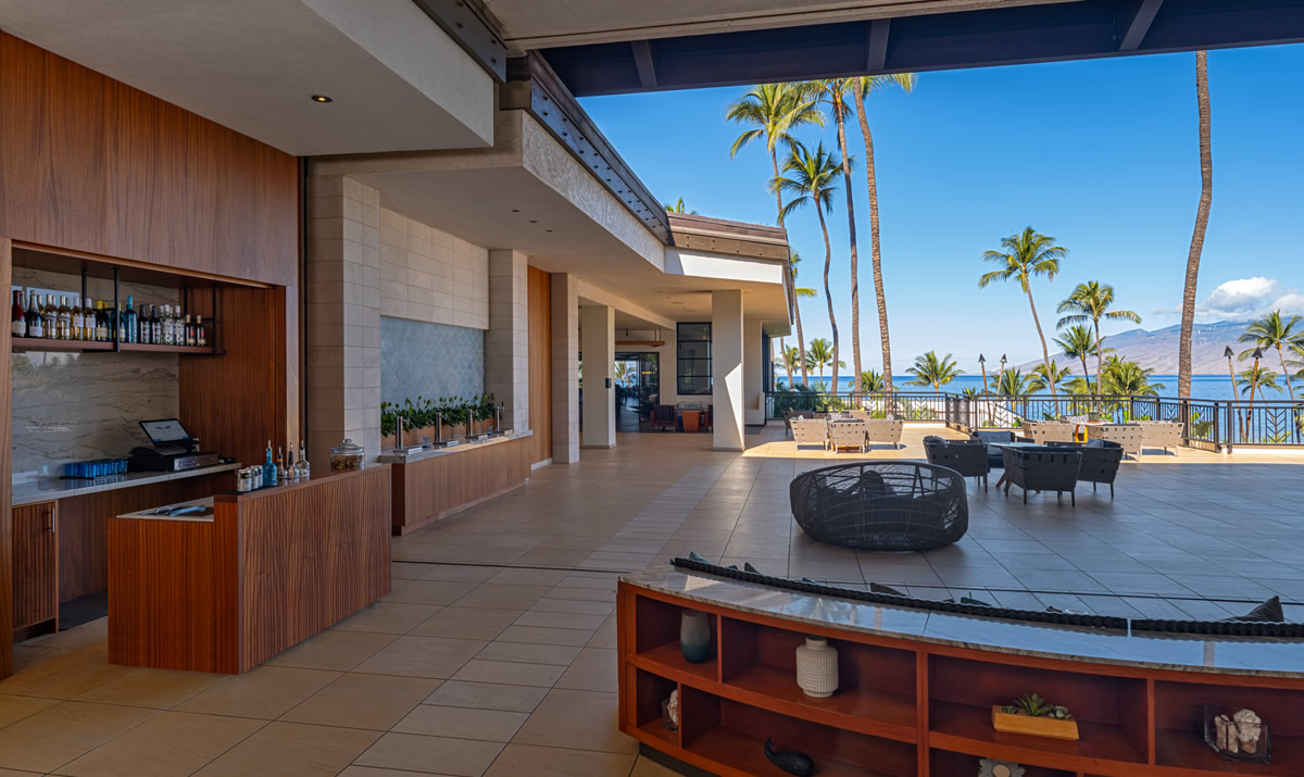 Makani Bar