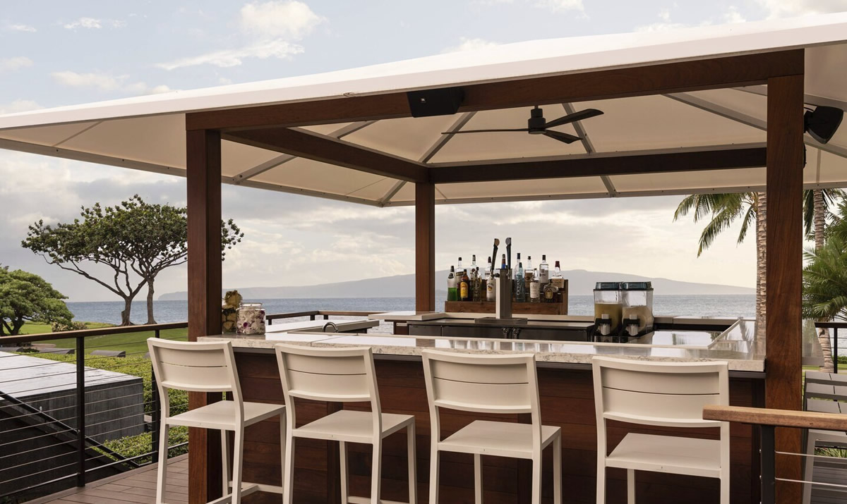 Sunsets Bar