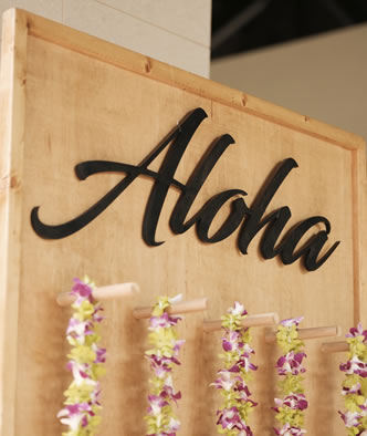 Aloha
