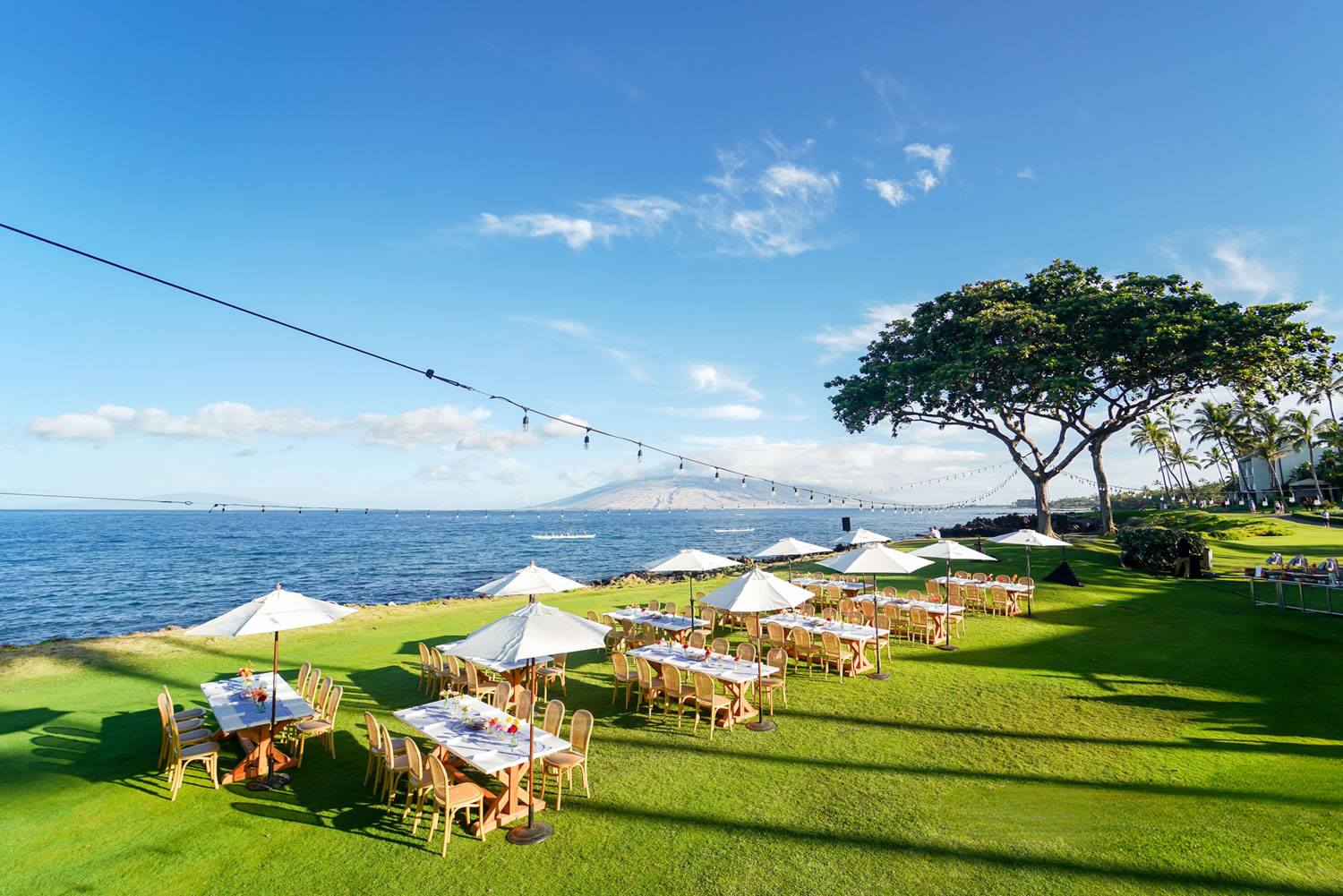 Kahoolawe Lawn