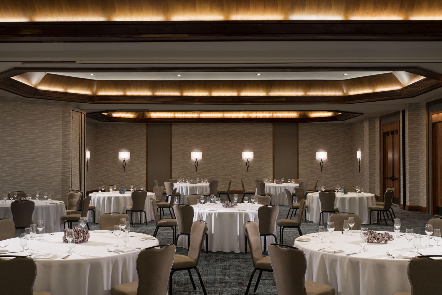 Lokelani Ballroom