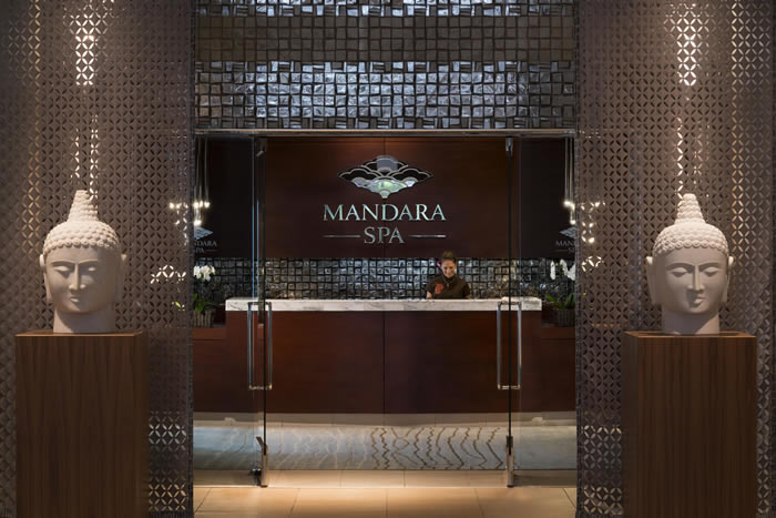 Mandara