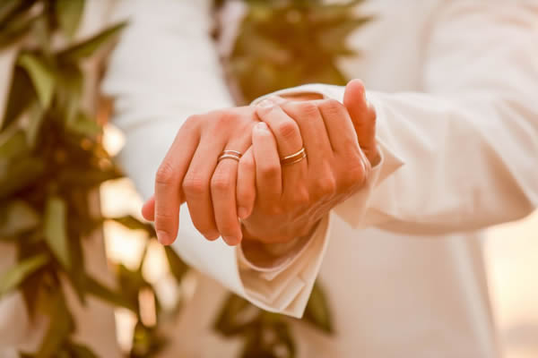 wedding ring
