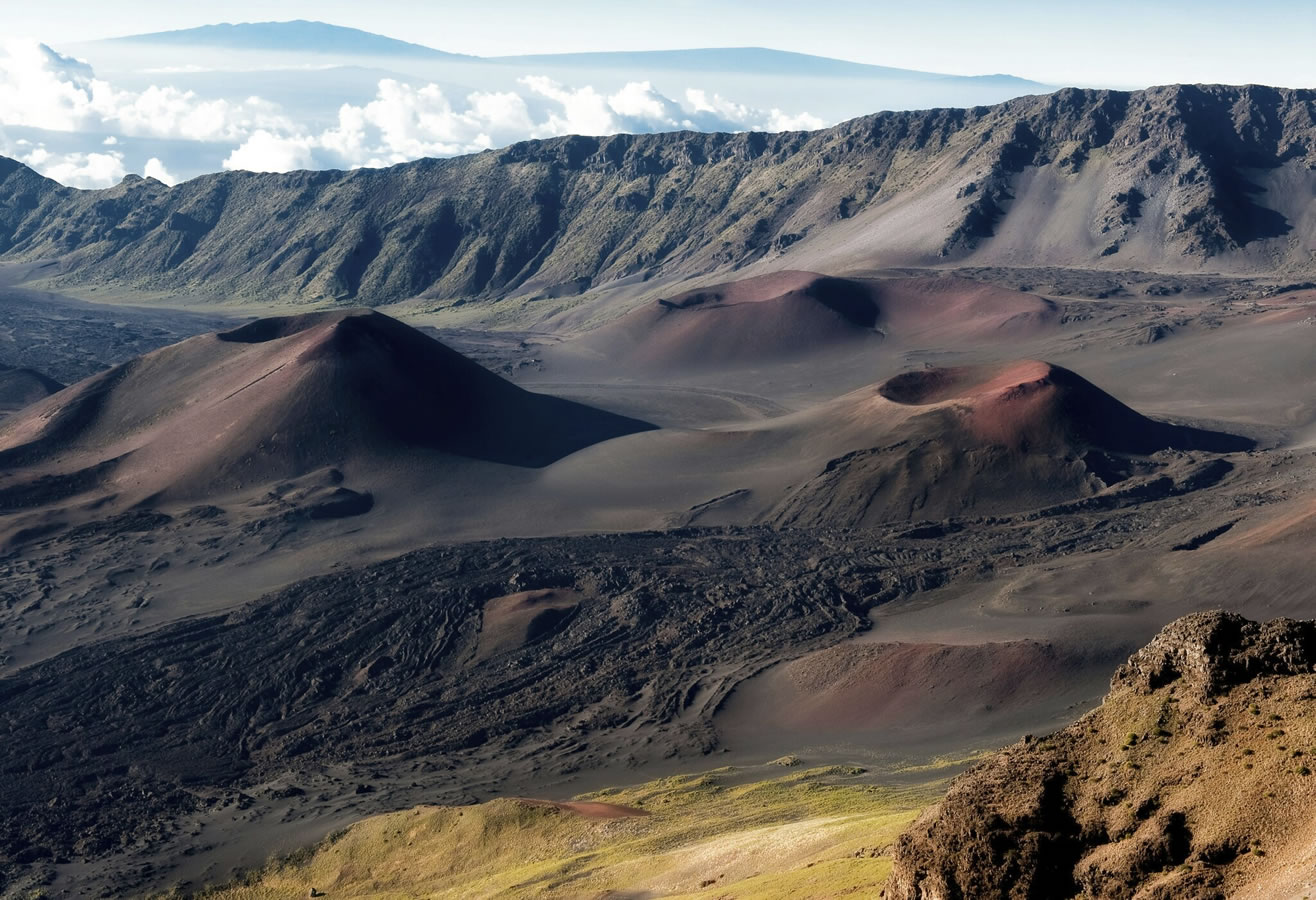 Crater